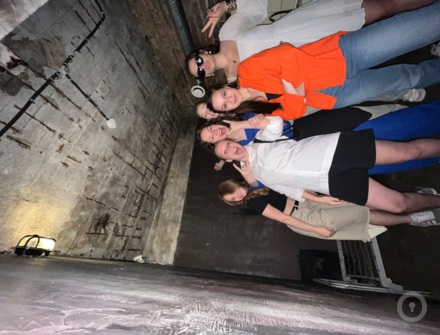 Отзыв на Побег из Тюрьмы от Ксения Сергеева