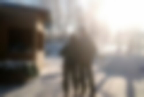 Квест Линия Маннергейма