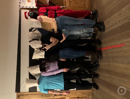 Отзыв на Побег от Маньяка от Екатерина Семенова