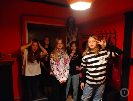 Отзыв на Дом Монстр от Оксана Белова