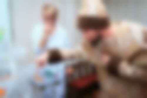 Квест Иван Васильевич меняет профессию на spb.kvestinfo.ru Квест Иван Васильевич меняет профессию