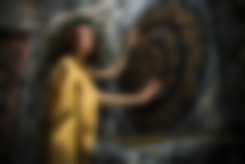 Квест Алхимия на spb.kvestinfo.ru Квест Алхимия