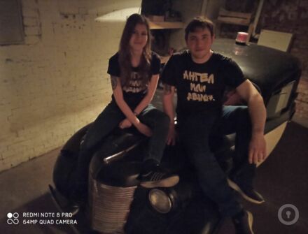 Отзыв на Логово смерти. Way Out от Владислав Кузьменков