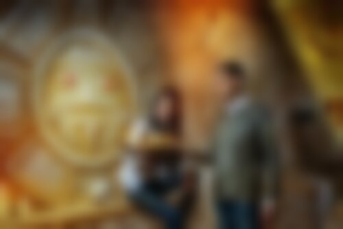 Квест Майя: Тайна Древних