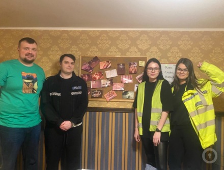 Отзыв на Мысли как преступник от Mary Gertner