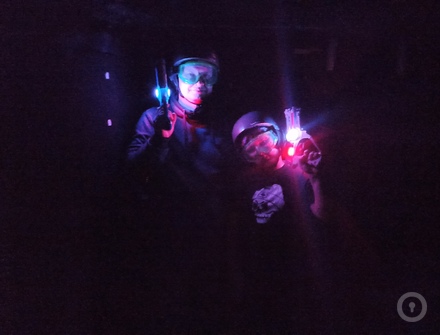 Отзыв на Прятки Новочеркасская от Вадим Чертков