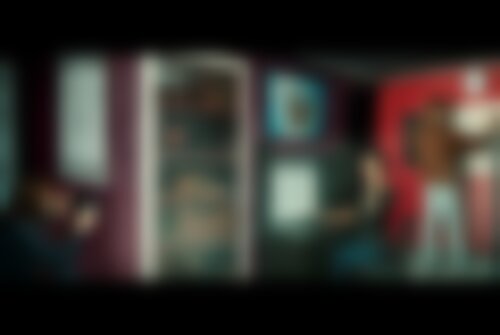 Квест За гранью на spb.kvestinfo.ru Квест За гранью