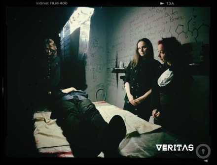 Отзыв на Veritas от Александр