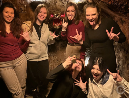 Отзыв на Ван Хельсинг от Екатерина Матузова