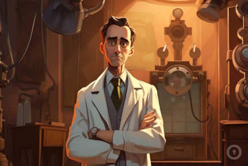 Городской квест Дневник психиатра из Санкт-Петербурга