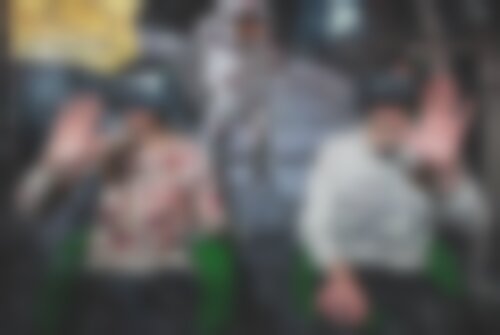 Квест Интерстеллар на spb.kvestinfo.ru Квест Интерстеллар