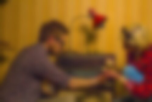 Квест Машина времени на spb.kvestinfo.ru Квест Машина времени