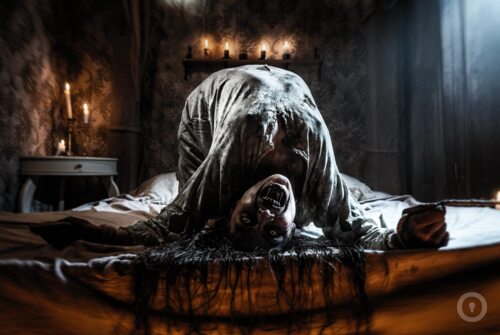 Перформанс Доска дьявола на spb.kvestinfo.ru Перформанс Доска дьявола