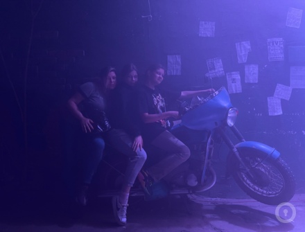 Отзыв на Rage - Resident Evil от Ольга