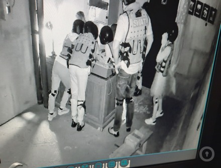 Отзыв на Побег из Алькатраса Kids! от Стрельцова