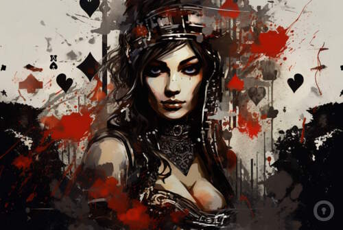 Городской квест Расследование истории Пиковой дамы