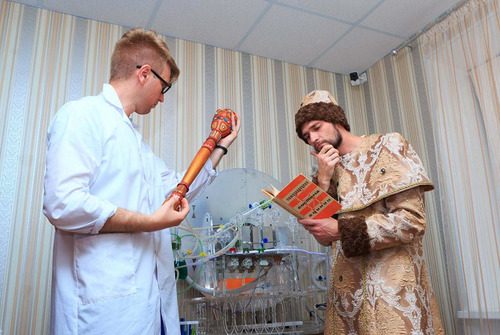 Квест Иван Васильевич меняет профессию на spb.kvestinfo.ru Квест Иван Васильевич меняет профессию