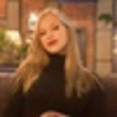 Анастасия Дмитроченко