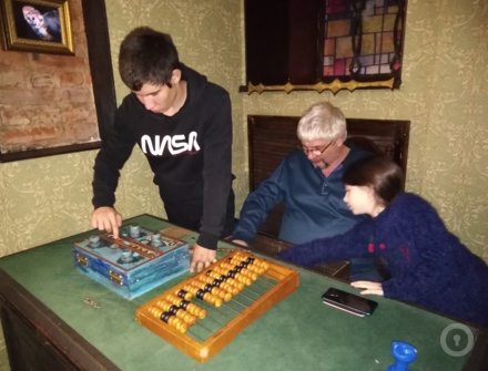 Отзыв на Гарри и тайная комната от Ольга Малина