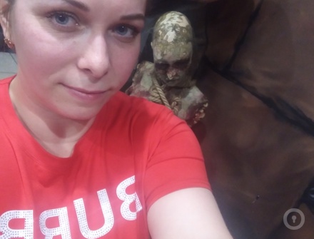 Отзыв на Лабиринт Минотавра от Юлия Рыбалкина