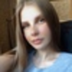 Даша Евстифеева