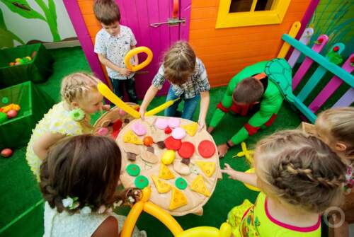 Квест-анимация Город героев на spb.kvestinfo.ru Квест-анимация Город героев