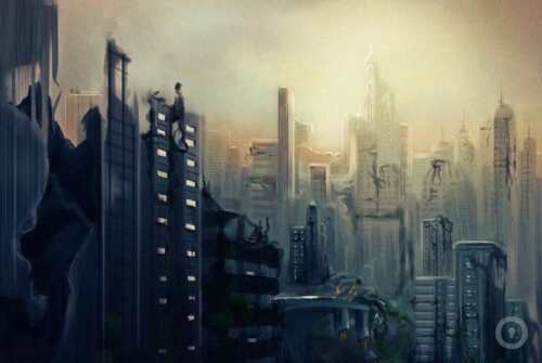 Ролевой квест Зомби