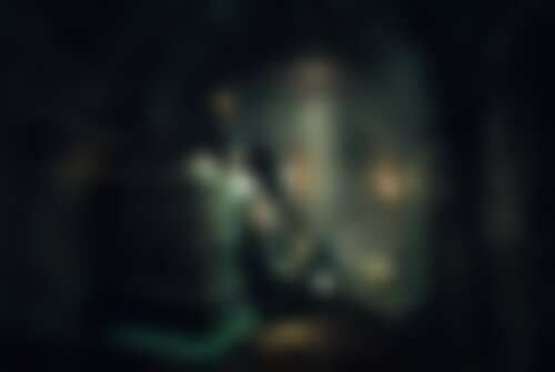 Квест Дракула