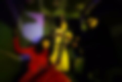 Квест Великий инквизитор