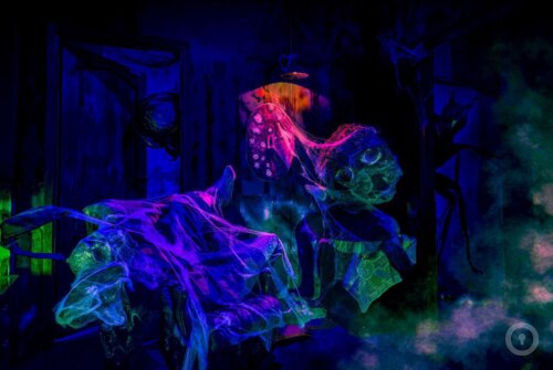 Квест Нейропсихоз на spb.kvestinfo.ru Квест Нейропсихоз