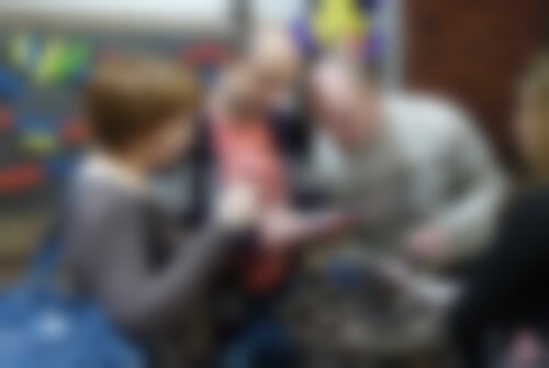 Квест Дневники профессора на spb.kvestinfo.ru Квест Дневники профессора