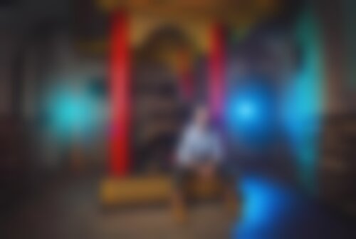 Квест Священный дракон династии Тан на spb.kvestinfo.ru Квест Священный дракон династии Тан