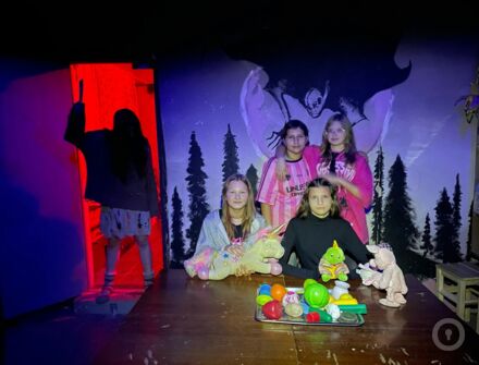 Отзыв на Мёртвые души. Том II от Любовь Гринько