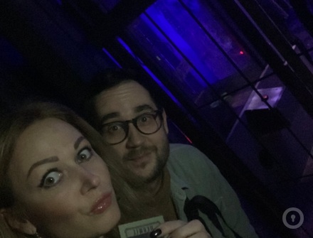 Отзыв на Иллюзия обмана от Елизавета Шишкина