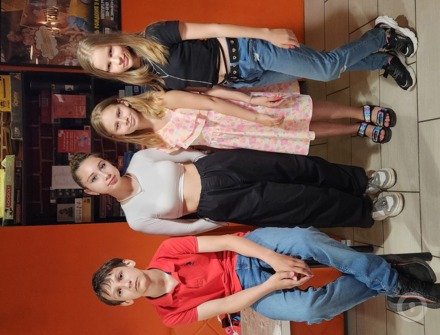 Отзыв на Убежище 101 от Алена Булавинцева