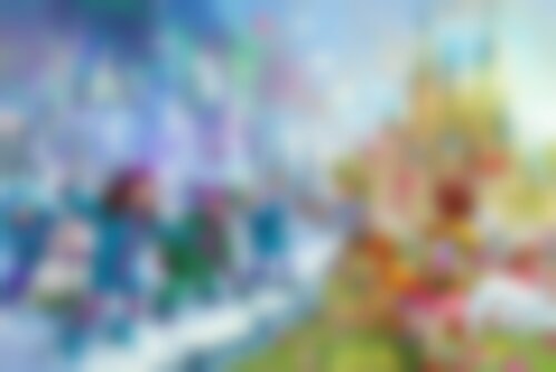 Квест Два Королевства на spb.kvestinfo.ru Квест Два Королевства