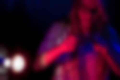 Квест Гримёрка музыкальной группы