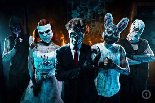 Перформанс Судная ночь на spb.kvestinfo.ru Перформанс Судная ночь