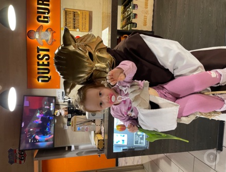 Отзыв на Форт Боярд: Последняя Битва от Лариса Белогорцева