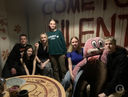 Отзыв на Сайлент Хилл от Вероника Пальмирина