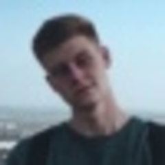 Миша Голозубов