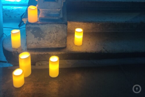 Городской квест Секреты Литейного проспекта, или Путь к освобождению призраков