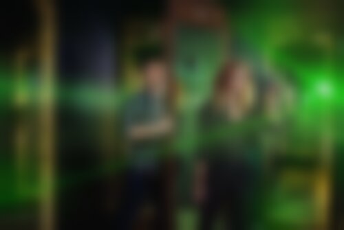 Экшн-игра Laserroom