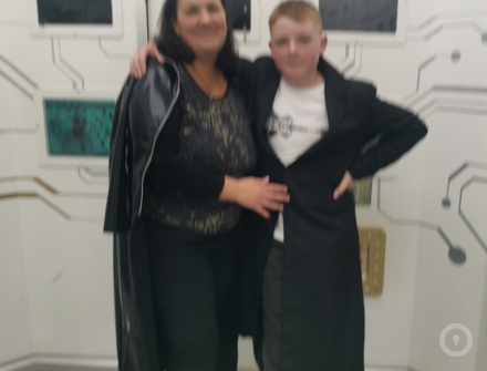 Отзыв на Код Создателя от Анна Махмудова