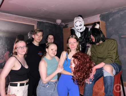 Отзыв на Headache от боняшка .