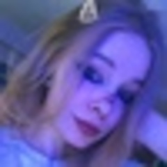 Милена Гусева