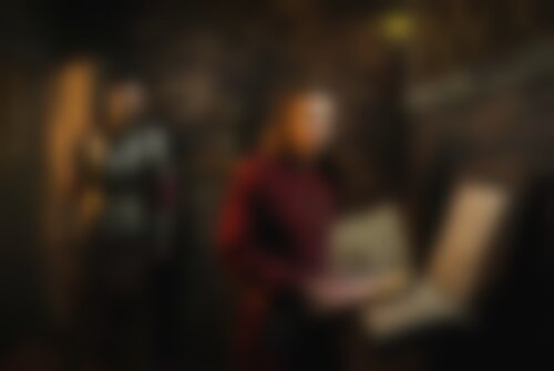 Квест Доспехи Бога на spb.kvestinfo.ru Квест Доспехи Бога