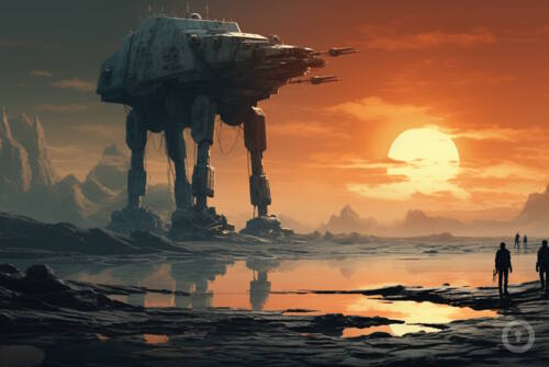 Квест-анимация Академия монстров. Граница миров