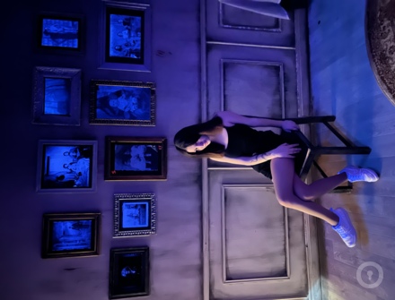 Отзыв на Астрал от Vika Miller