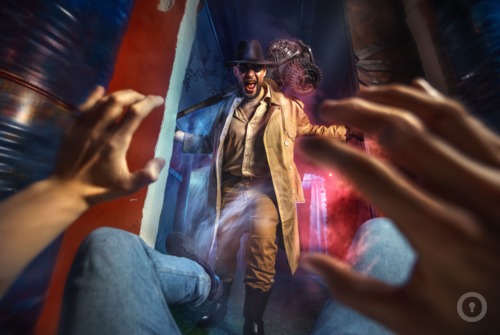 Перформанс Resident Evil 8: Village